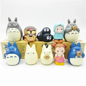 totoro blind box