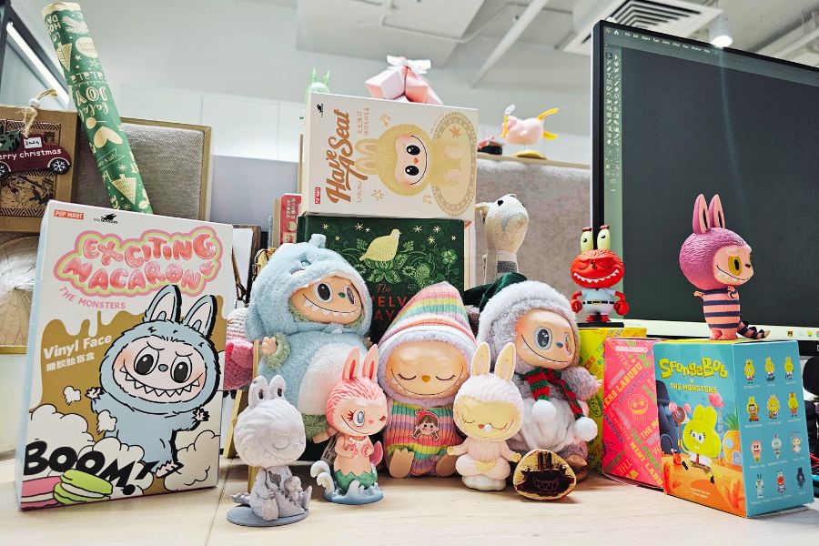 What Are Blind Boxes? The Ultimate Guide to Mystery Collectibles